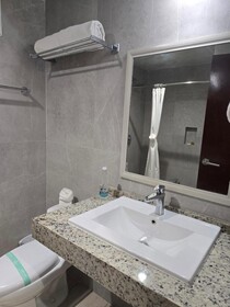 Olas Altas Inn