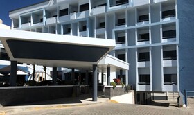 Olas Altas Inn
