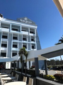 Olas Altas Inn