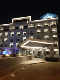 Olas Altas Inn
