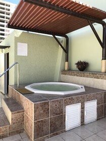 Olas Altas Inn