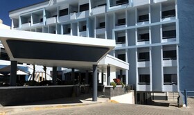 Olas Altas Inn