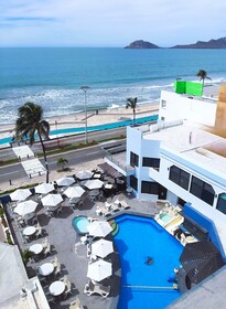 Olas Altas Inn