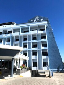 Olas Altas Inn