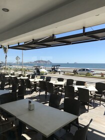 Olas Altas Inn