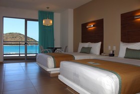 Pacific Palace Beach Tower Hotel