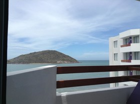 Pacific Palace Beach Tower Hotel