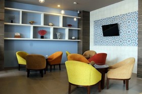 Pacific Palace Beach Tower Hotel