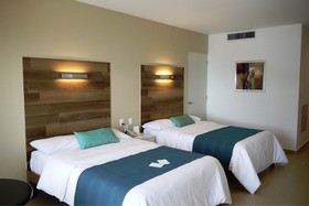 Pacific Palace Beach Tower Hotel