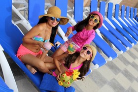 Pacific Palace Beach Tower Hotel