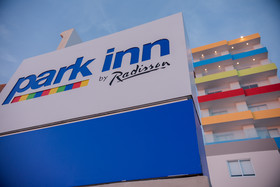 Park Inn by Radisson Mazatlán