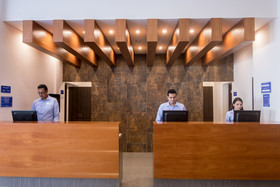 Park Inn by Radisson Mazatlán