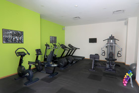 Park Inn by Radisson Mazatlán