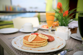 Park Inn by Radisson Mazatlán