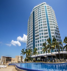 Park Royal Beach Resort Mazatlán