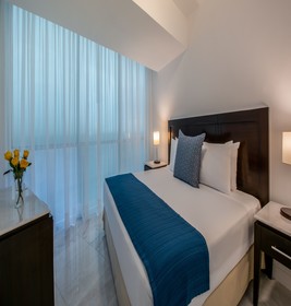 Park Royal Beach Resort Mazatlán