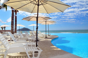 Park Royal Beach Resort Mazatlán