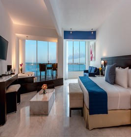 Park Royal Beach Resort Mazatlán