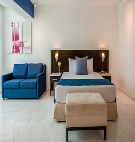 Park Royal Beach Resort Mazatlán