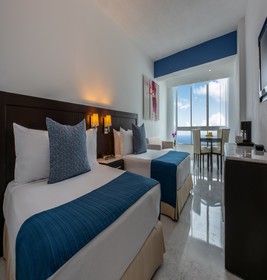 Park Royal Beach Resort Mazatlán