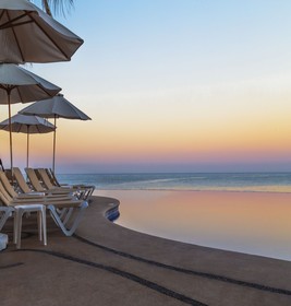 Park Royal Beach Resort Mazatlán
