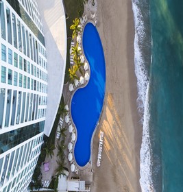 Park Royal Beach Resort Mazatlán
