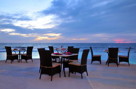 Park Royal Beach Resort Mazatlán