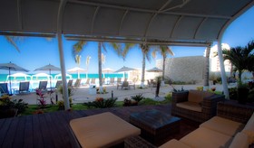 Park Royal Beach Resort Mazatlán