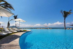 Park Royal Beach Resort Mazatlán