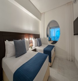 Park Royal Beach Resort Mazatlán