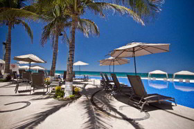Park Royal Beach Resort Mazatlán