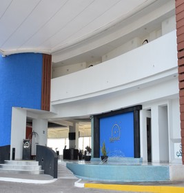 Park Royal Beach Resort Mazatlán