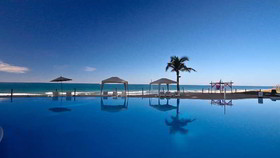Park Royal Beach Resort Mazatlán