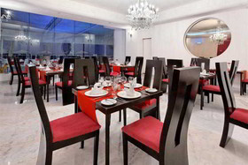 Park Royal Beach Resort Mazatlán