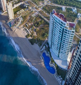 Park Royal Beach Resort Mazatlán
