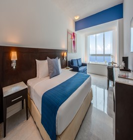 Park Royal Beach Resort Mazatlán