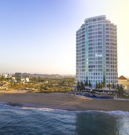 Park Royal Beach Resort Mazatlán