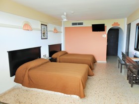 Playa Bonita