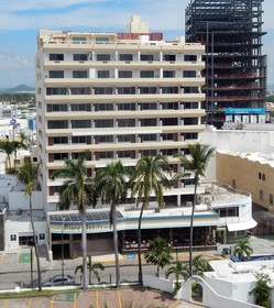 Playa Bonita