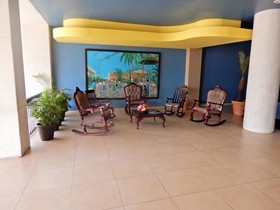 Playa Bonita