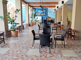 Playa Bonita