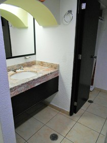 Playa Bonita