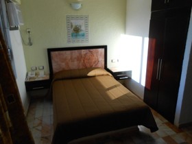 Playa Bonita