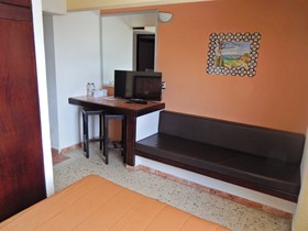 Playa Bonita