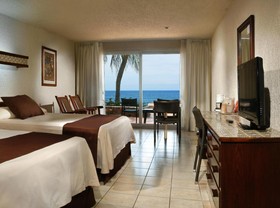 Playa Mazatlan