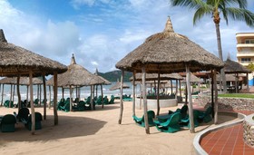Playa Mazatlan