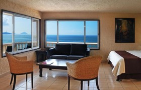 Playa Mazatlan