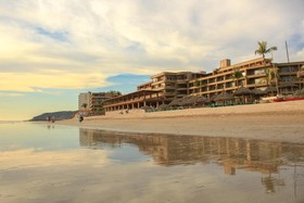 Playa Mazatlan