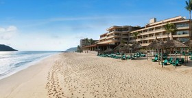 Playa Mazatlan