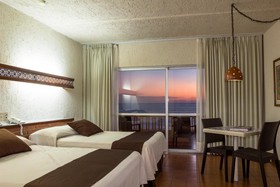 Playa Mazatlan